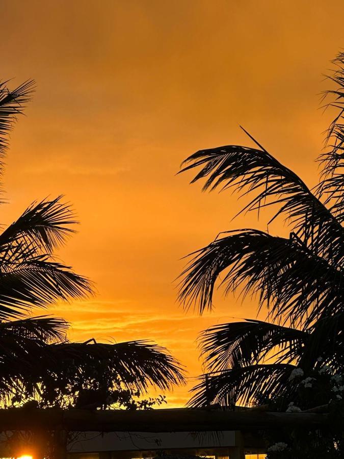 Вилла Espetacular Casa De Charme Em Sao Miguel Do Gostoso - Salou Экстерьер фото